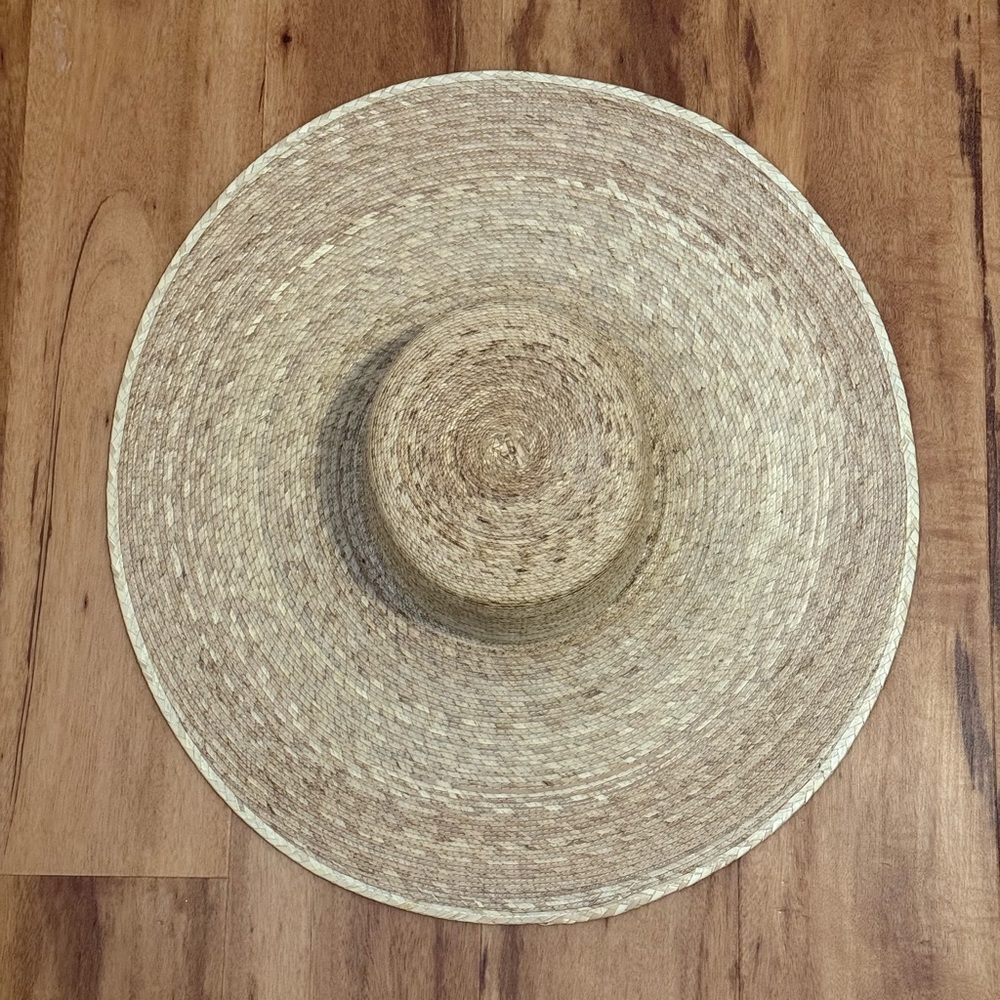Lack of Color hat